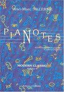 Pianotes - Modern Classic - Volume 6 Pianotes - Modern Classic - Volume 6