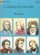 Classiques favoris Volume 1A Classiques favoris Volume 1A