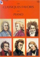 Classiques favoris Volume 1B Classiques favoris Volume 1B