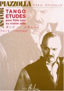 Tango - Etudes (6) Tango - Etudes (6)