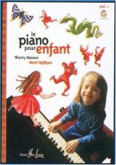 Piano pour enfant Volume 1