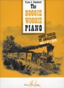 Boogie woogie piano Boogie woogie piano