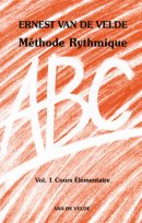 ABC Méthode Rythmique Volume 1
